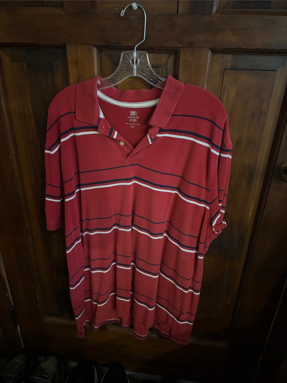 Men’s shirt